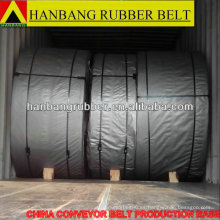 20Mpa DIN "Y" EP800/4ply4 + 3 de bandas transportadoras